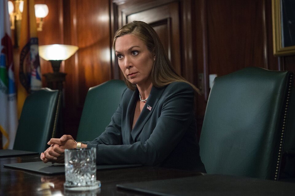 House of Cards