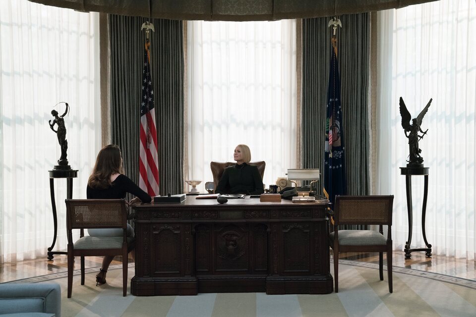 House of Cards