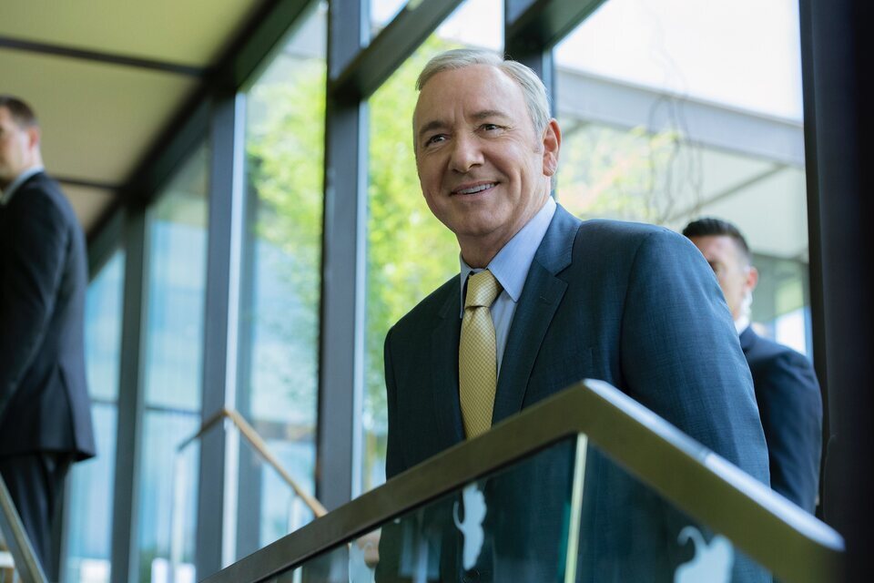 House of Cards