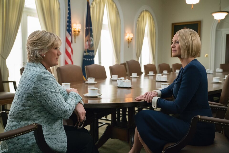 House of Cards