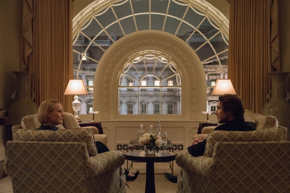 House of Cards