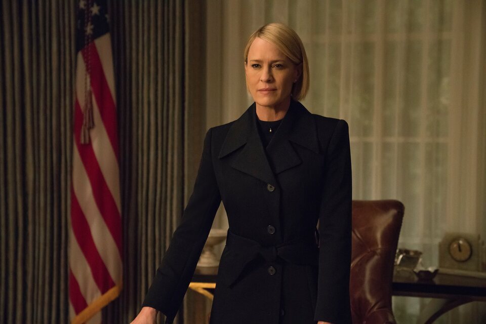House of Cards