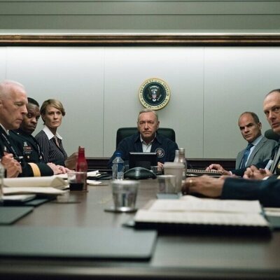 House of Cards