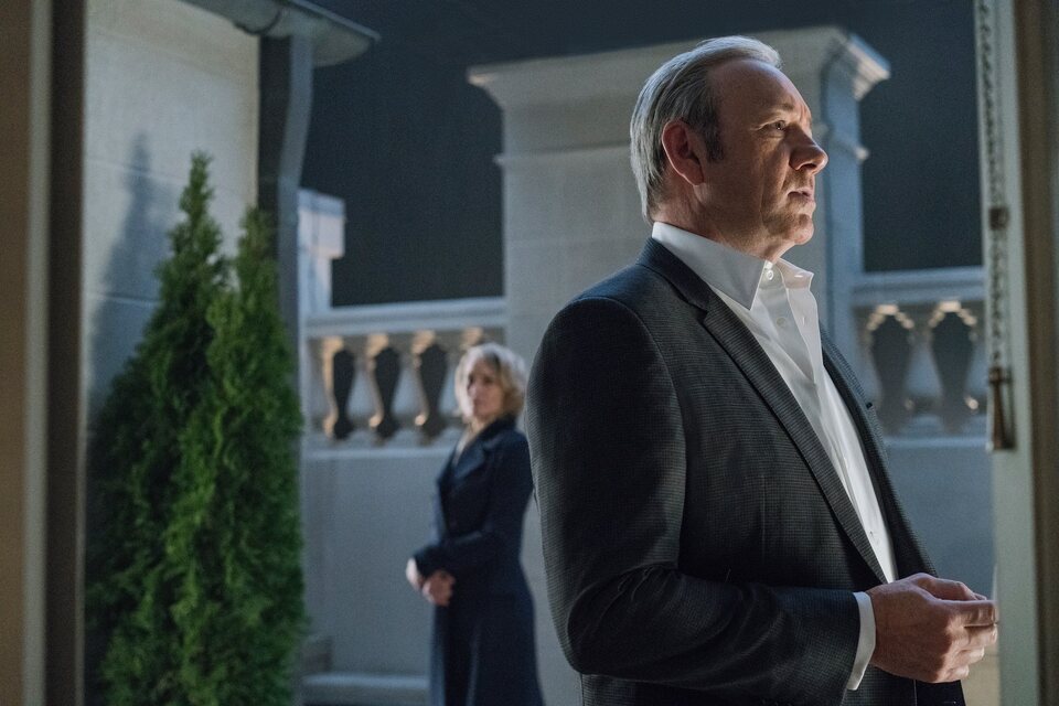 House of Cards