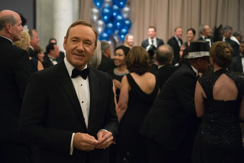 House of Cards