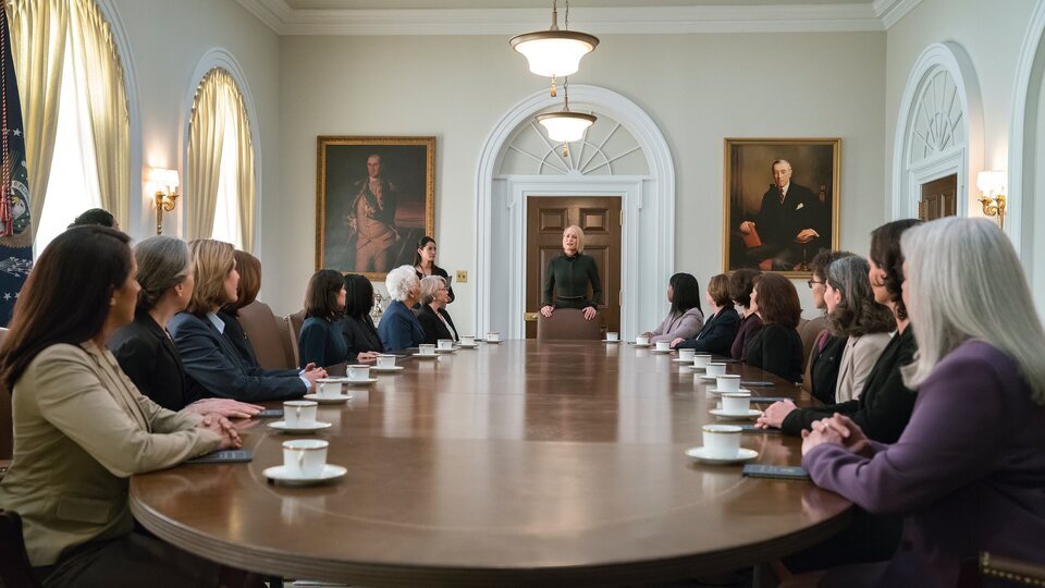 House of Cards