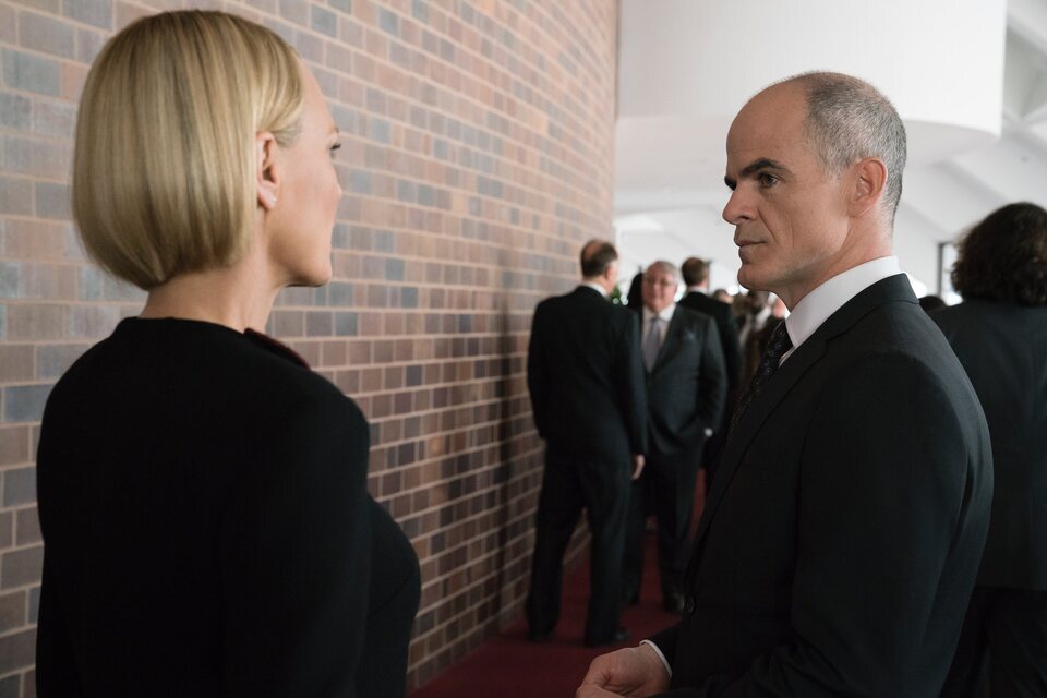 House of Cards