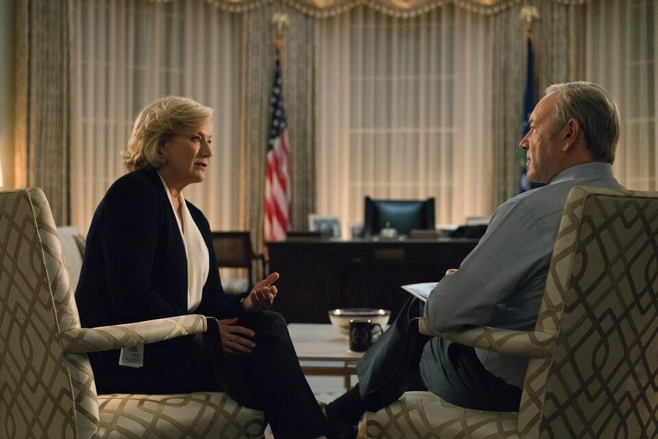 House of Cards