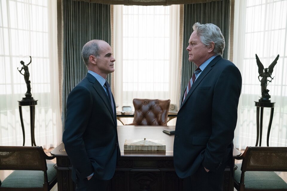 House of Cards