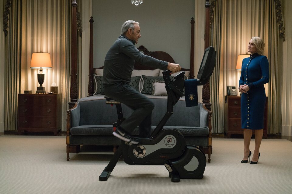 House of Cards