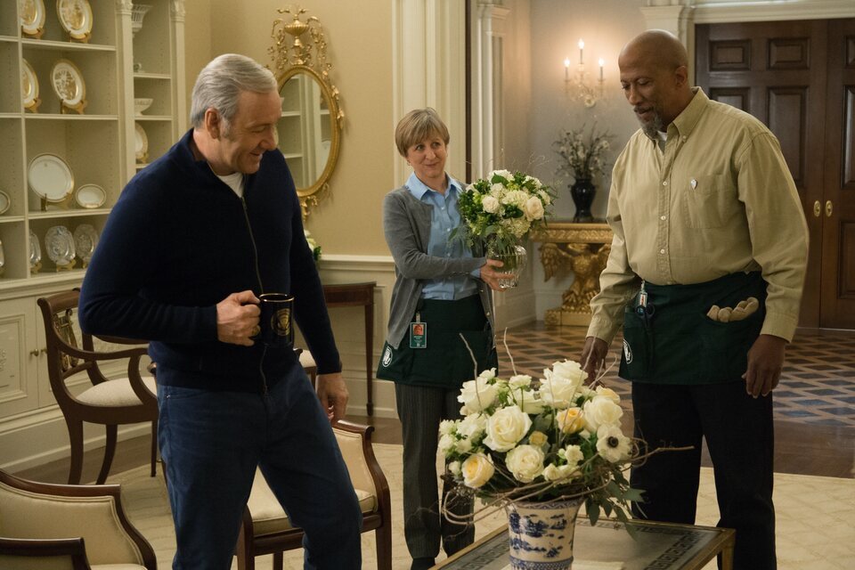 House of Cards