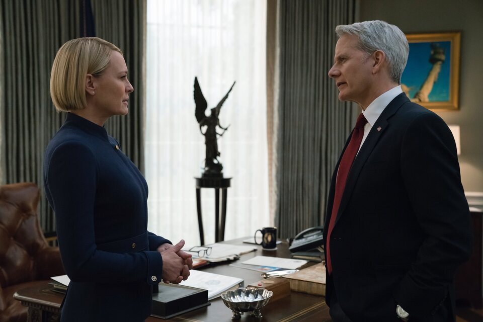 House of Cards