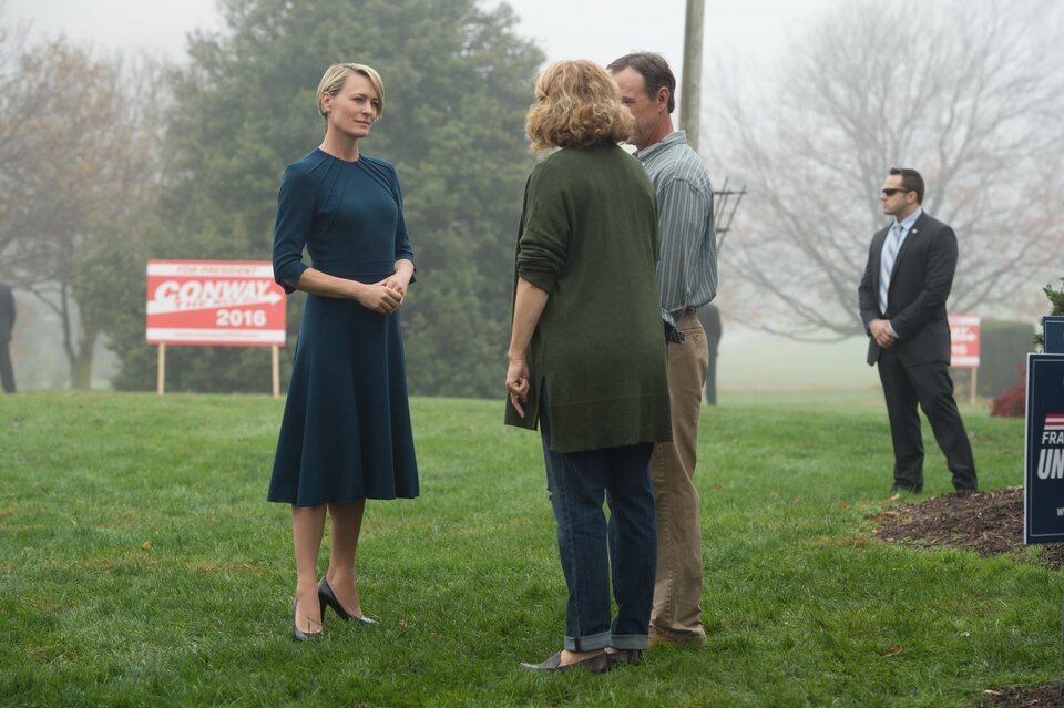 House of Cards