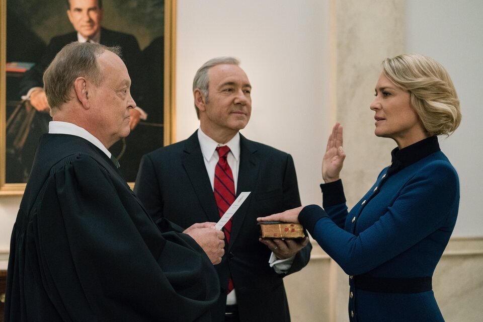 House of Cards