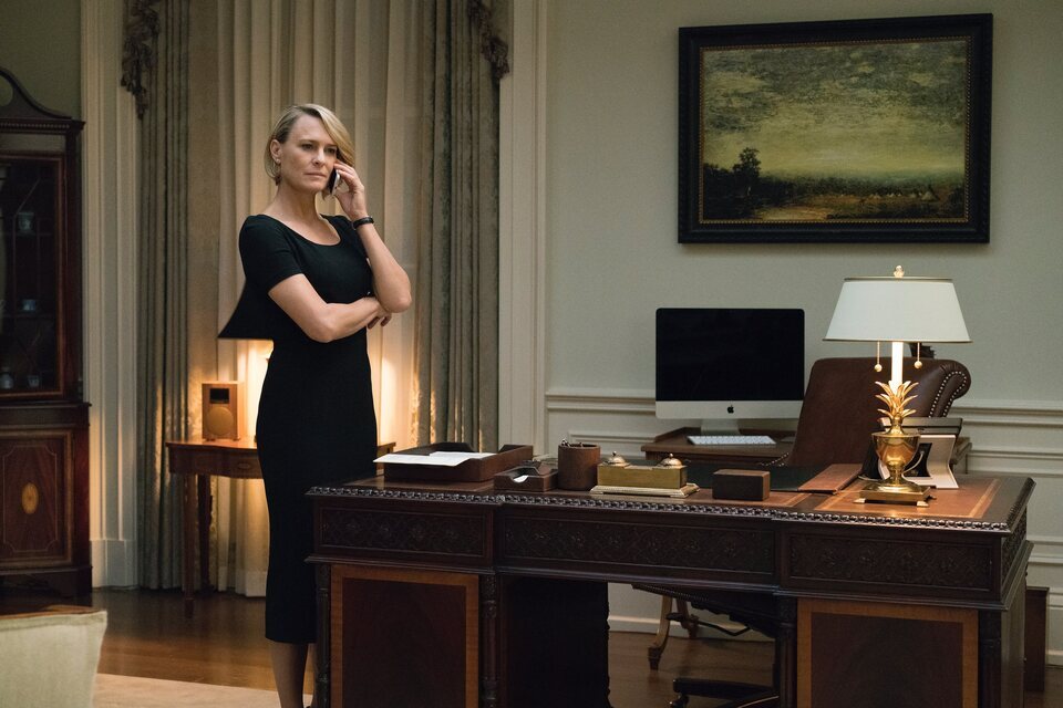 House of Cards