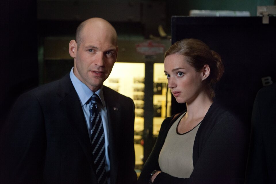 House of Cards
