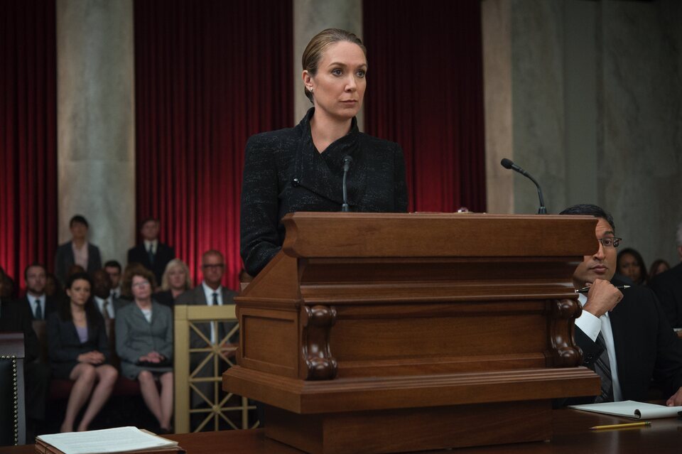 House of Cards