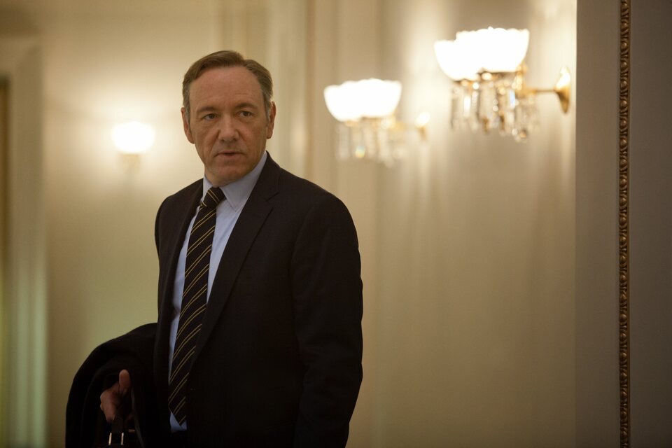 House of Cards