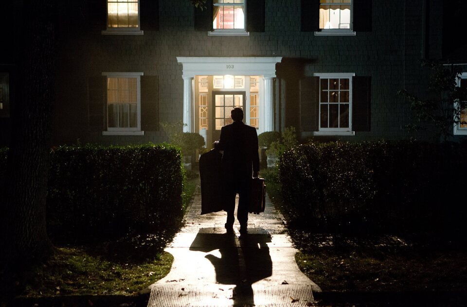 House of Cards