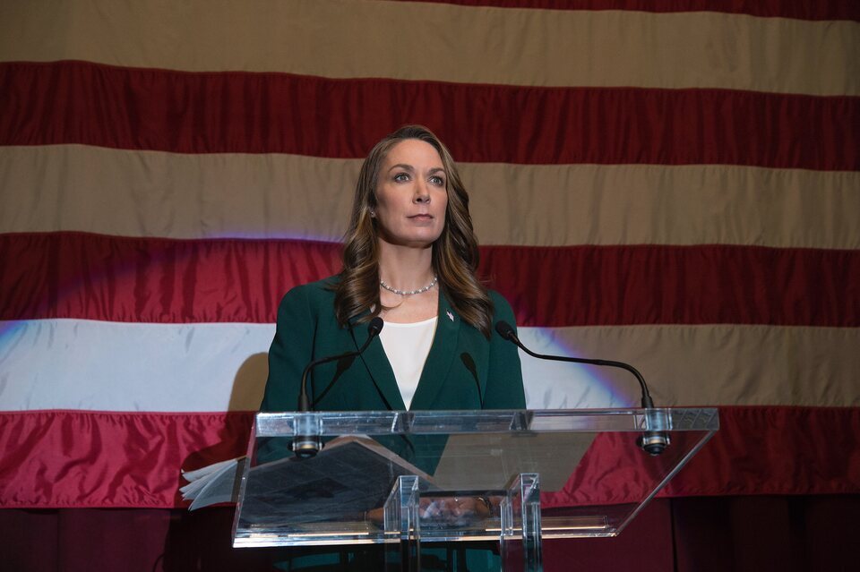 House of Cards