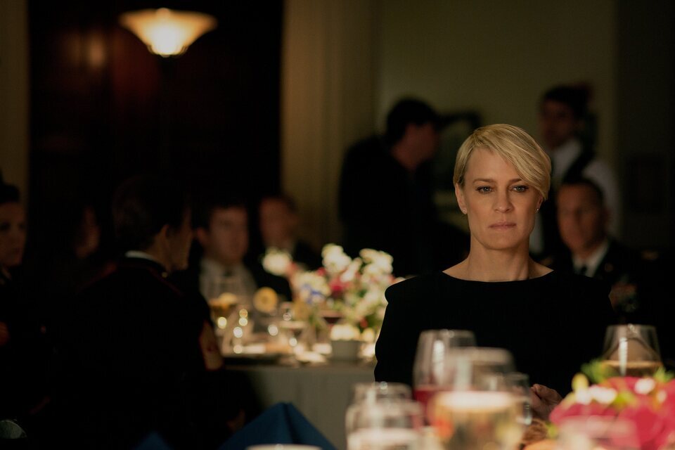 House of Cards