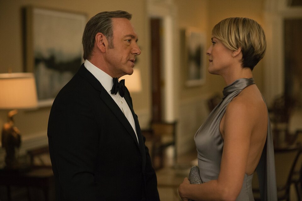 House of Cards