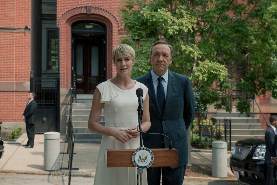 House of Cards