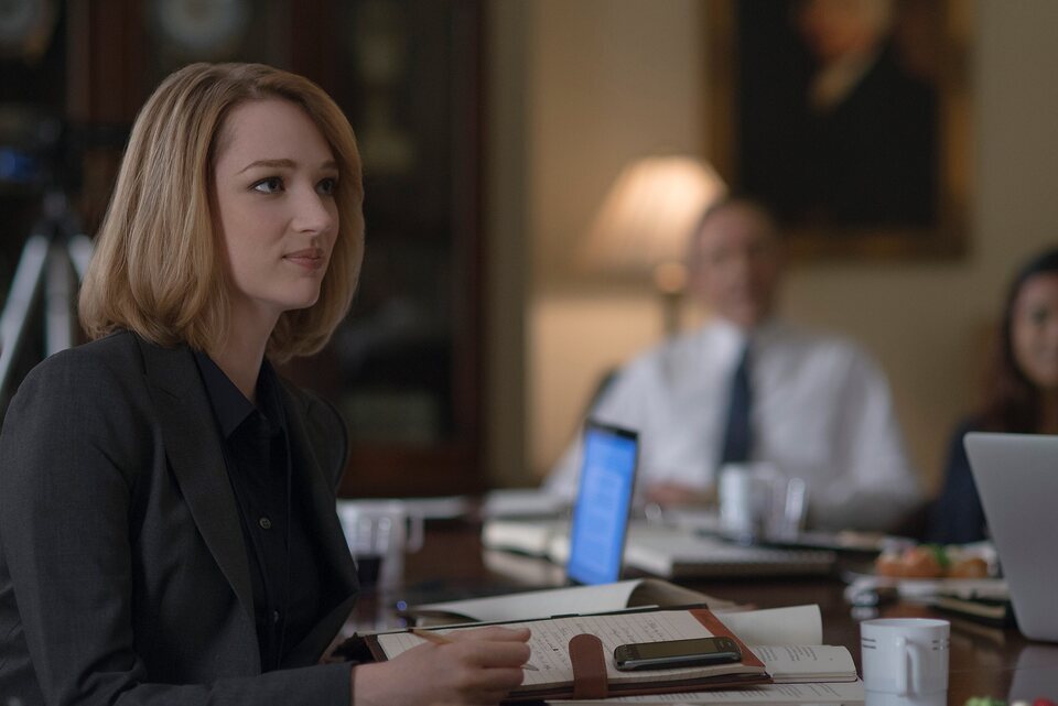 House of Cards