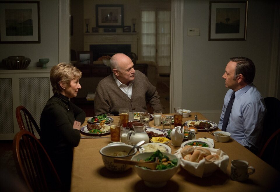 House of Cards