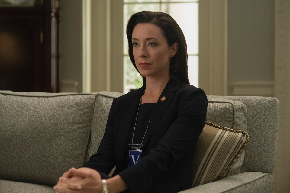 House of Cards
