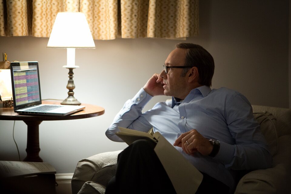 House of Cards