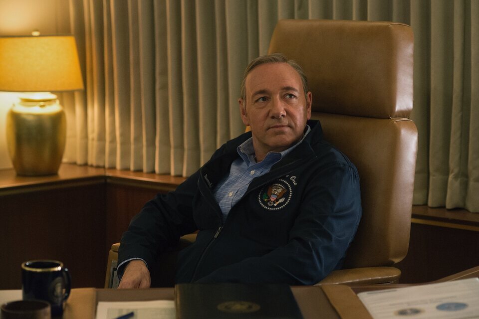 House of Cards