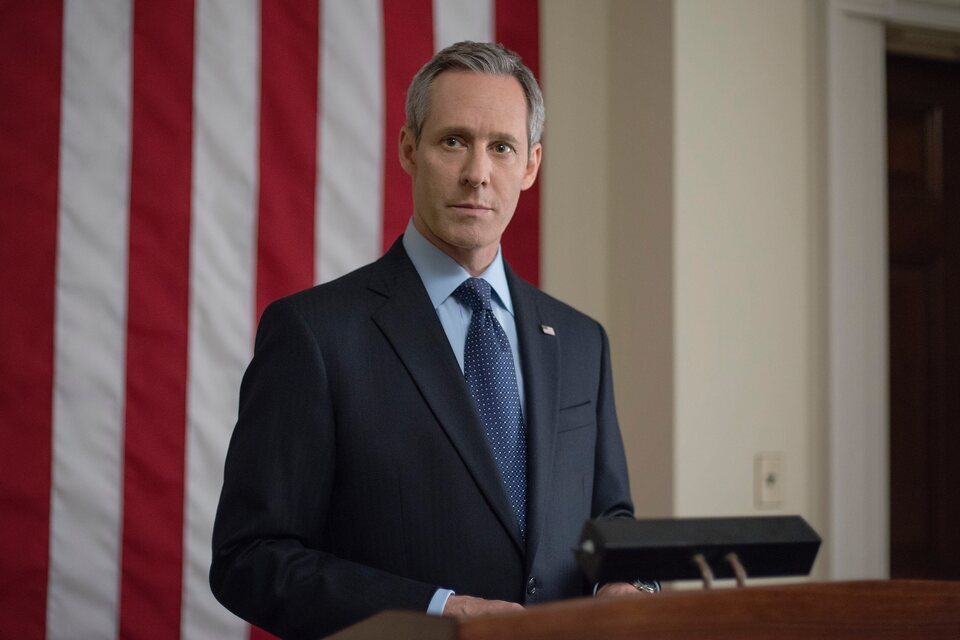 House of Cards