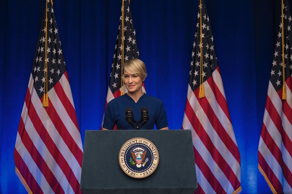 House of Cards