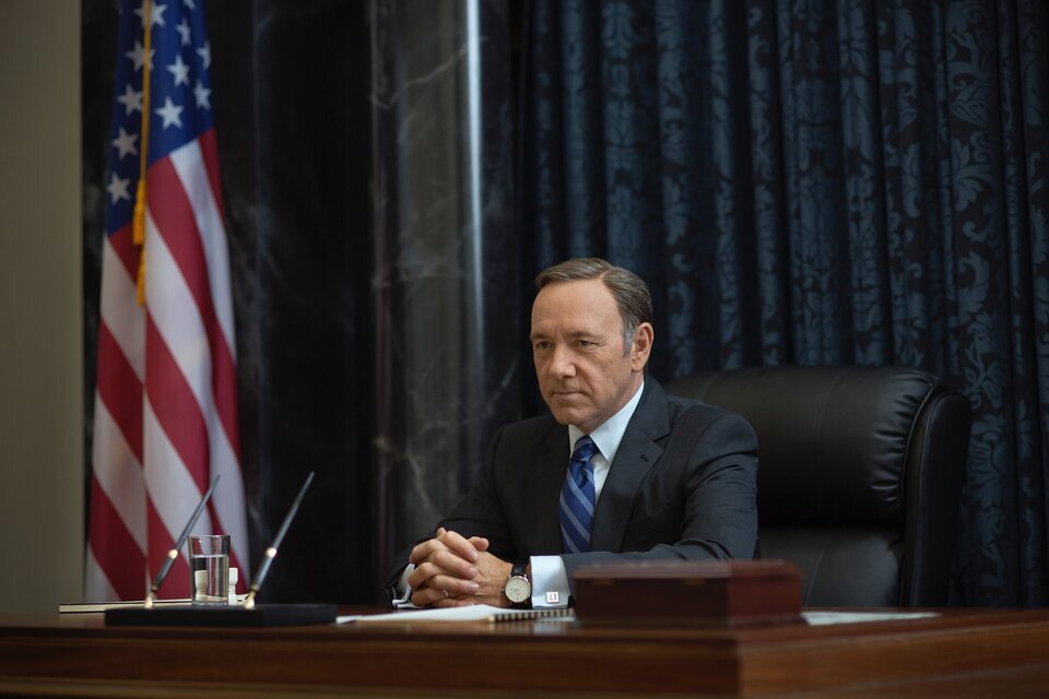House of Cards