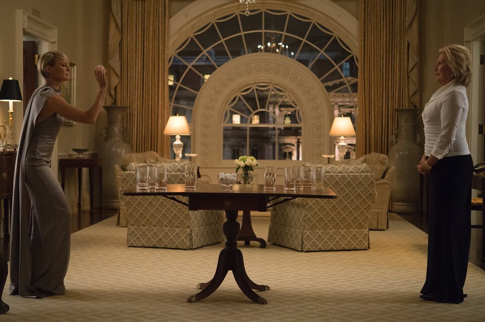 House of Cards
