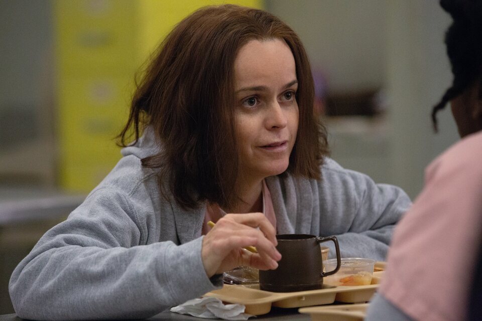 Orange Is the New Black