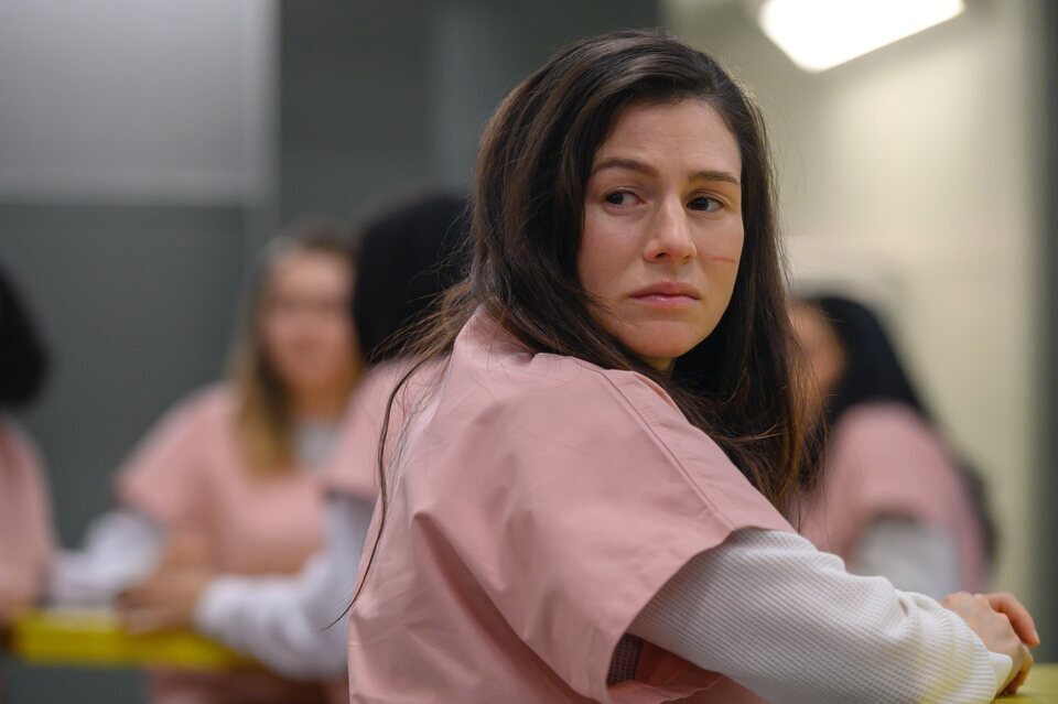 Orange Is the New Black