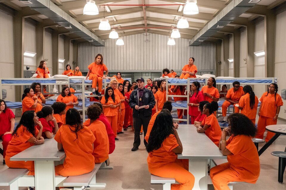 Orange Is the New Black