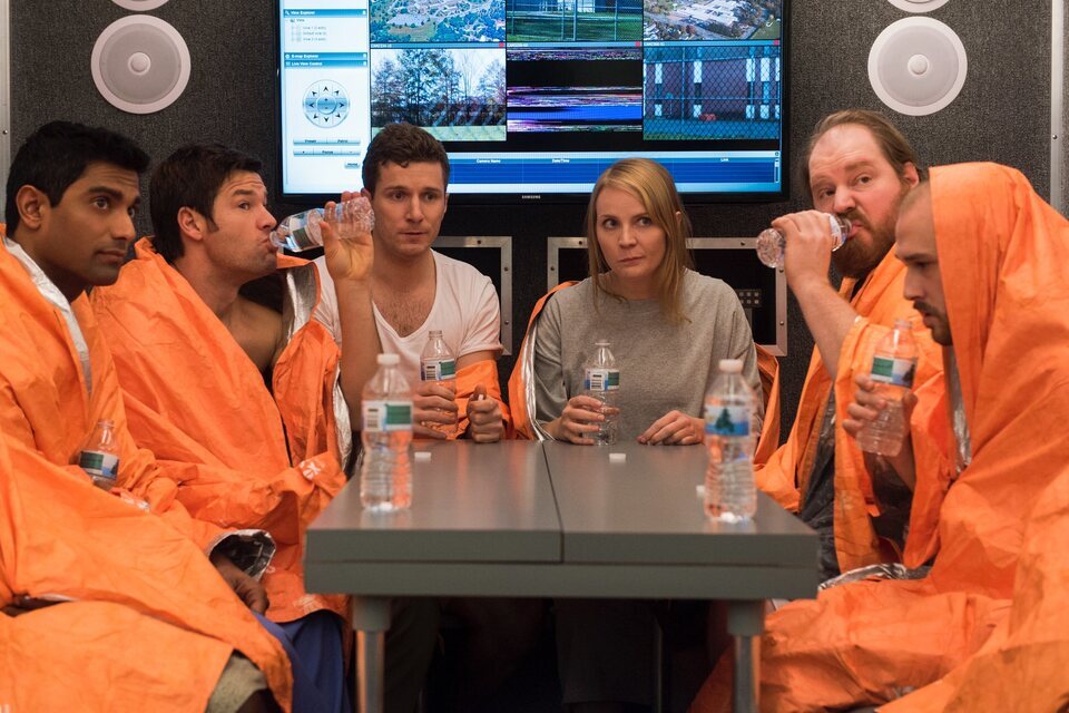 Orange Is the New Black