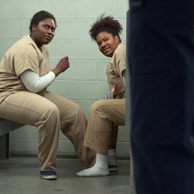 Orange Is the New Black