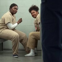 Orange Is the New Black