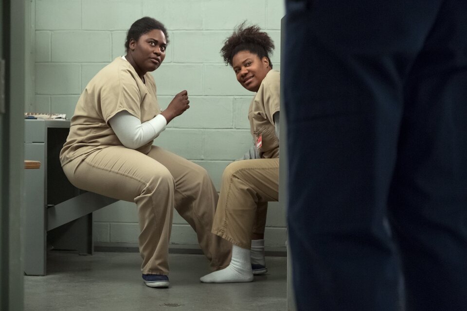Orange Is the New Black