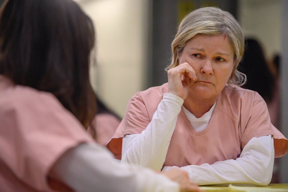 Orange Is the New Black