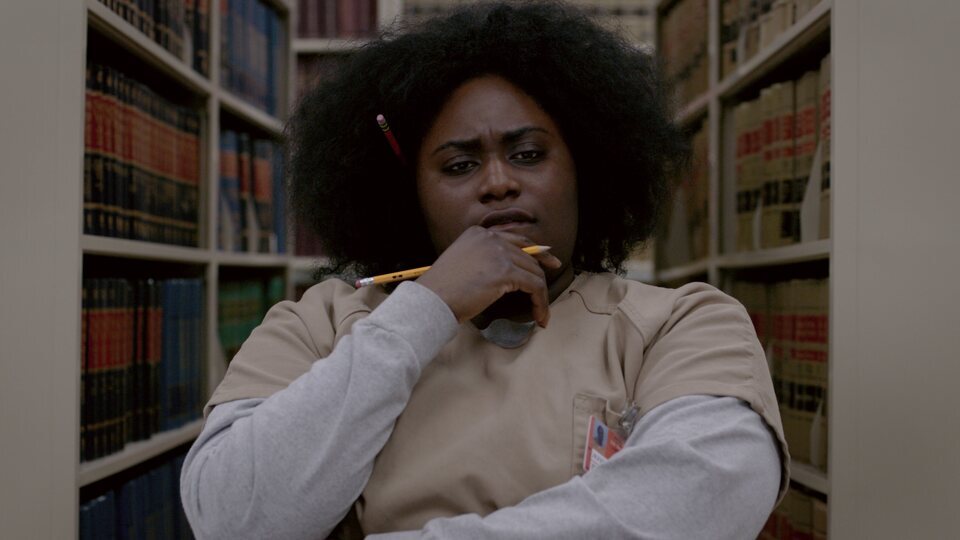 Orange Is the New Black