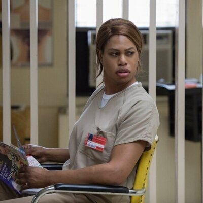 Orange Is the New Black