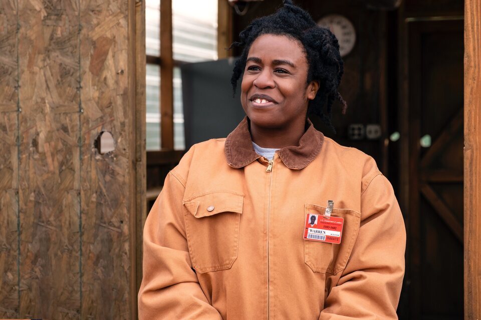 Orange Is the New Black