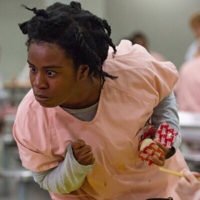 Orange Is the New Black