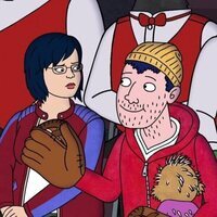 BoJack Horseman