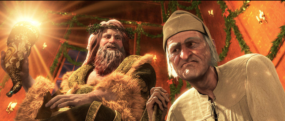 Cuento de Navidad